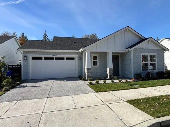 34031 Site 241 Buckeye Avenue SE, Black Diamond, WA 98010
