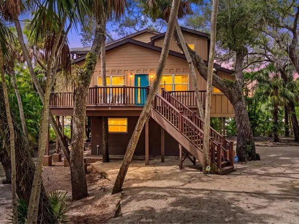 3376 S SECLUSION DRIVE, SARASOTA, FL 34239