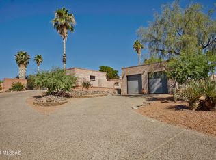 4659 N Paseo Aquimuri, Tucson, AZ 85750