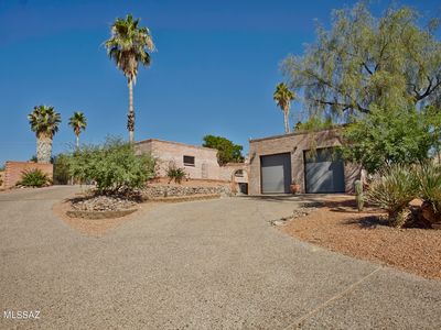 4659 N Paseo Aquimuri, Tucson, AZ, 85750