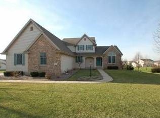 801 Brook St, Deforest, WI 53532