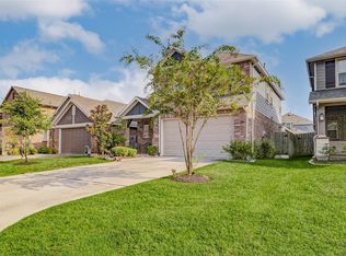 3210 Montclair Orchard Trce, Spring, TX 77386