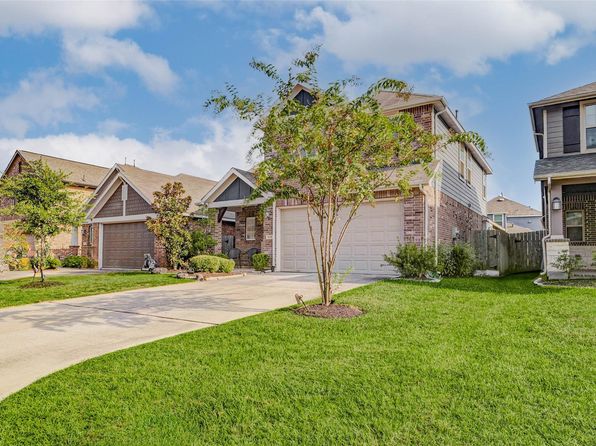 3210 Montclair Orchard Trce