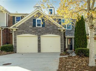 1697 Fair Oak Way #18, Mableton, GA 30126