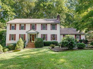 3141 Waterton Dr, Midlothian, VA 23113