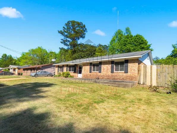 520 Asa Dr, Columbus, GA 31907