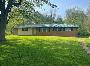10116 W State Road 46, Greensburg, IN 47240