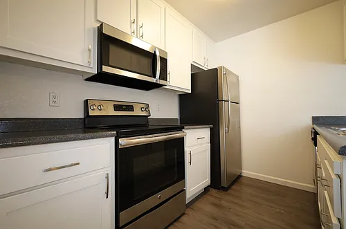 Sierra Ridge Apartments Photo 1