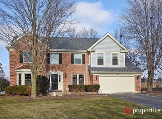 561 Coventry Ln, Buffalo Grove, IL 60089