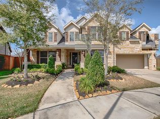 13406 Travis Heights Ln, Houston, TX 77059