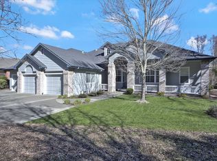 6007 Melita Rd, Santa Rosa, CA 95409