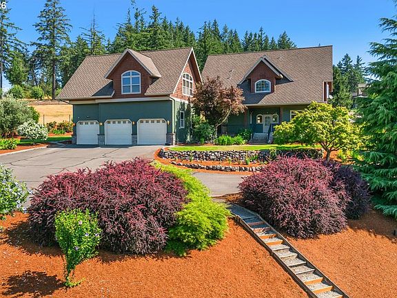 2nd image of 18380 S Ferguson Rd