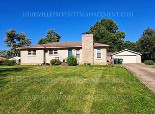 4906 Lacarem Dr, Jeffersontown, KY 40299