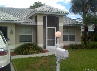 12490 Eagle Pointe Cir, Cape Coral, FL 33913