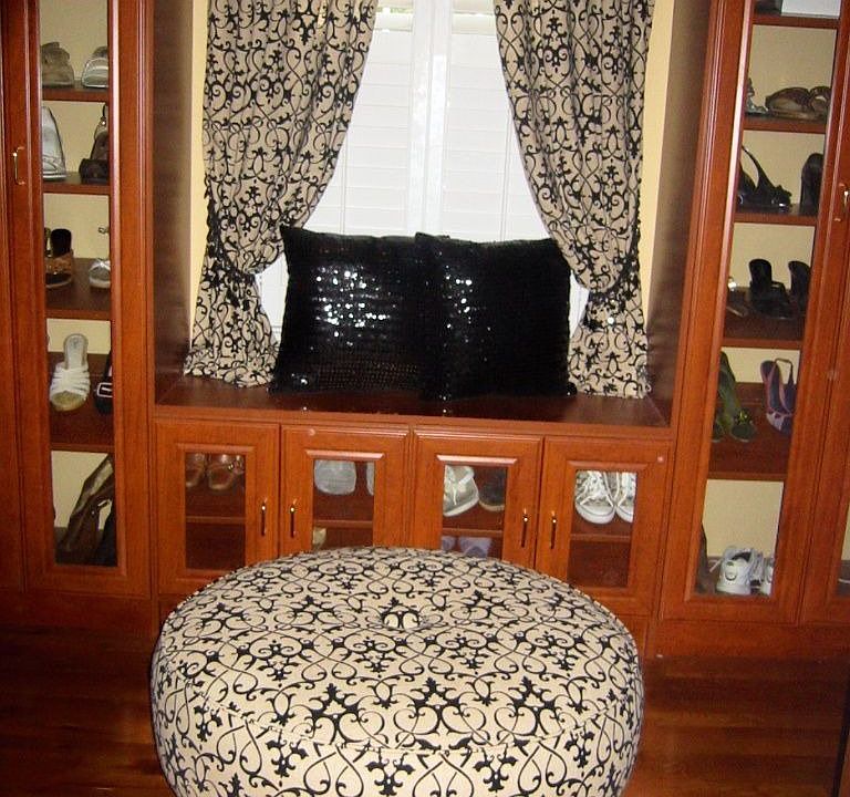 Her Closet