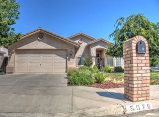 5078 W Cromwell Ave, Fresno, CA 93722