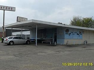3854 Miller Ave, Fort Worth, TX 76119