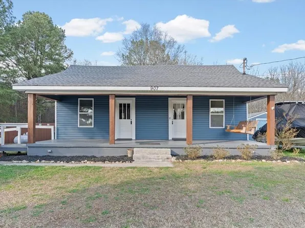 907 Stringer Rd, Rockmart, GA 30153
