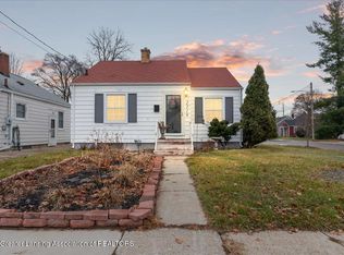 2519 Marion Ave, Lansing, MI 48910