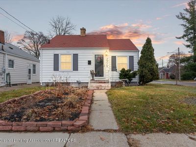 2519 Marion Ave, Lansing, MI, 48910