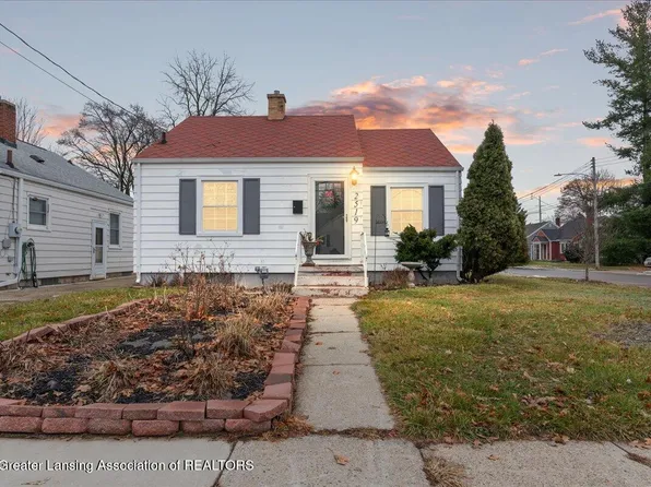 2519 Marion Ave, Lansing, MI 48910