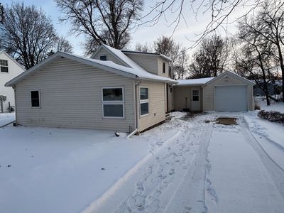 712 Mary Ave, Willmar, MN, 56201