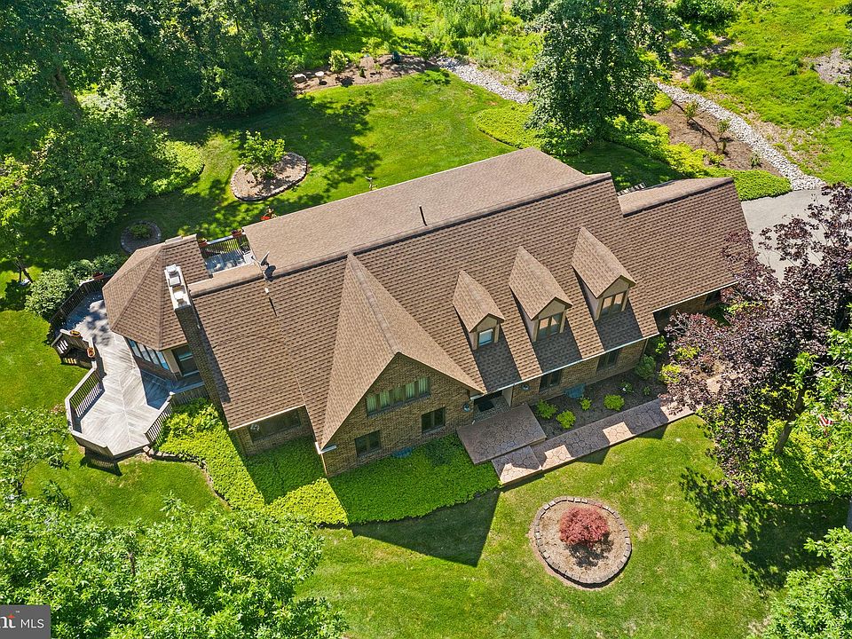 2220 Hendricks Station Rd, Harleysville, PA 19438 Zillow