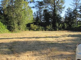0 Tamarack St, Sweet Home, OR 97386