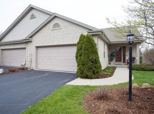 205 Hill St, Hartland, WI 53029