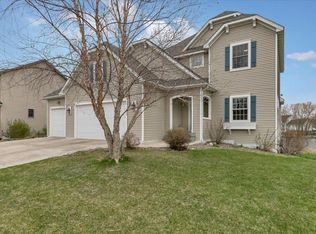 1708 Boulder Dr, Sartell, MN 56377