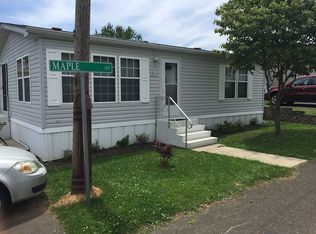 2304 Brownsville Rd #H34, Feasterville Trevose, PA 19053