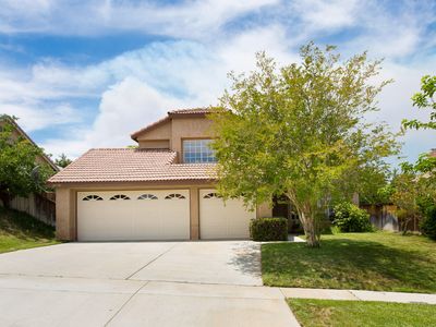38707 Juniper Tree Rd, Palmdale, CA, 93551