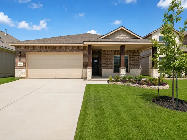 6305 Raleigh Dr, College Station, TX 77807