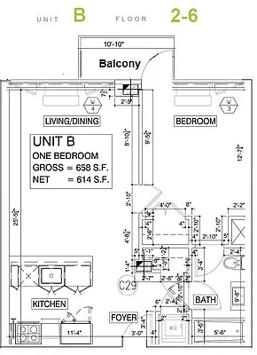 Rented by Fiddler Realty | media 52