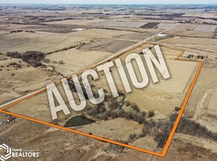 State Highway 92, Washington, IA 52353