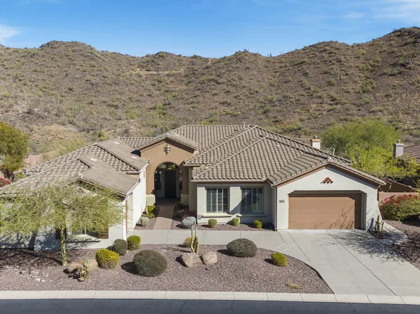 42315 N OLYMPIC FIELDS Court, Anthem, AZ 85086