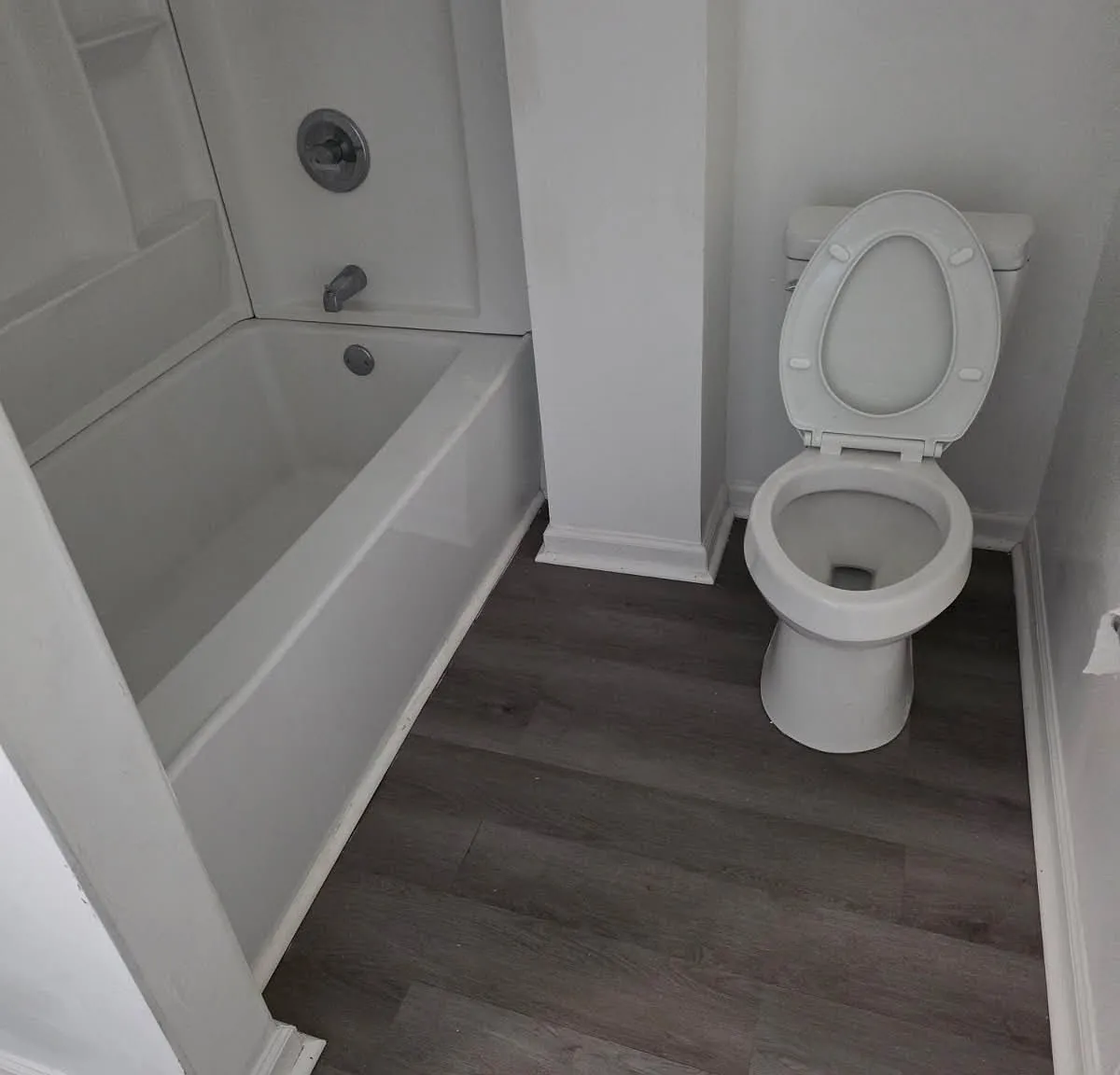1 bed, 500 sqft, $1,200 — Photo 1