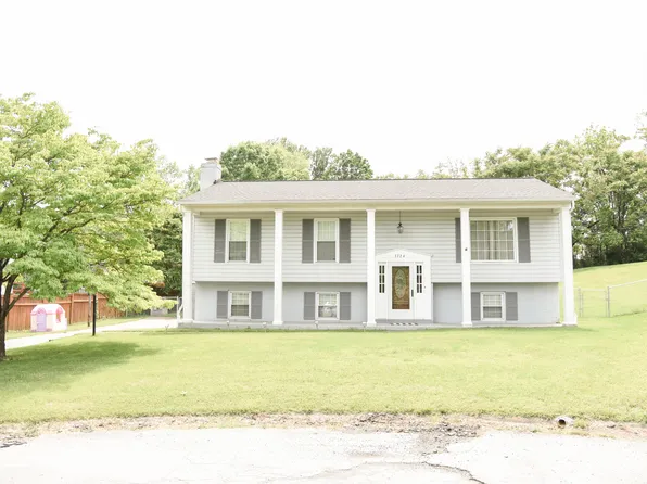 3724 London Cir, Roanoke, VA 24018