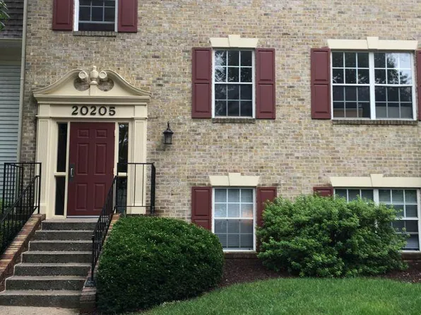 20205 Shipley Ter #1-C-10, Germantown, MD 20874
