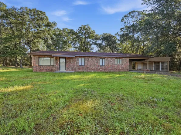 22425 5th Ave, Florala, AL 36442
