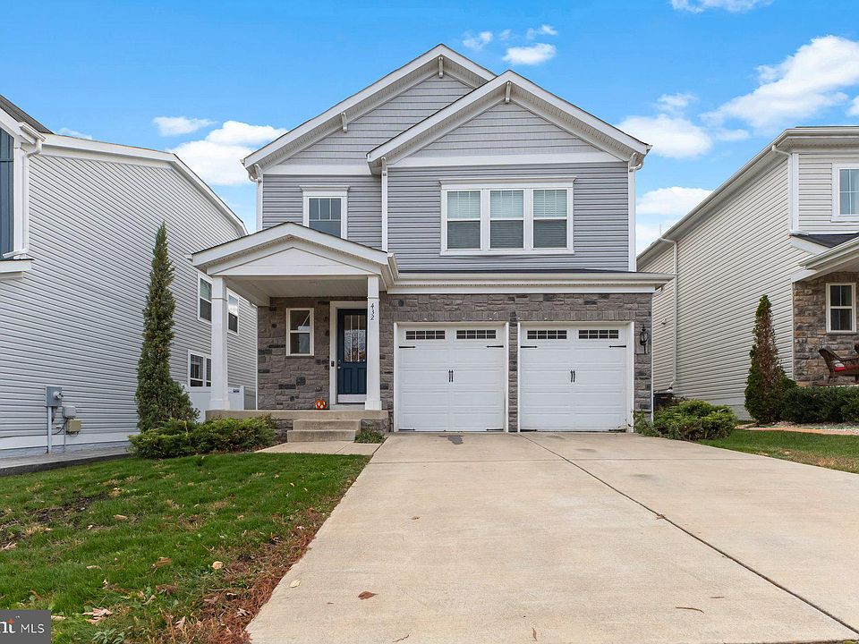 1st image of 432 Gladiola Way