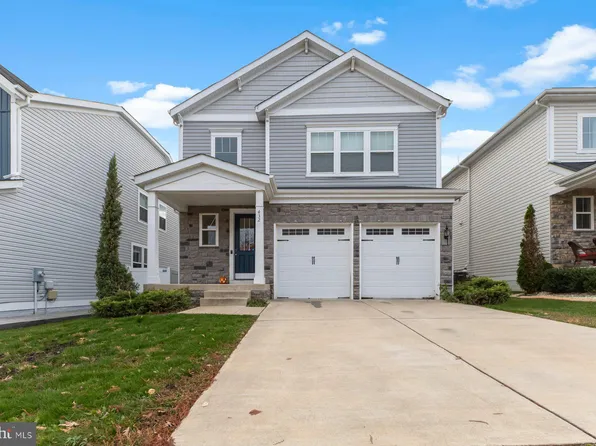 432 Gladiola Way, Stafford, VA 22554