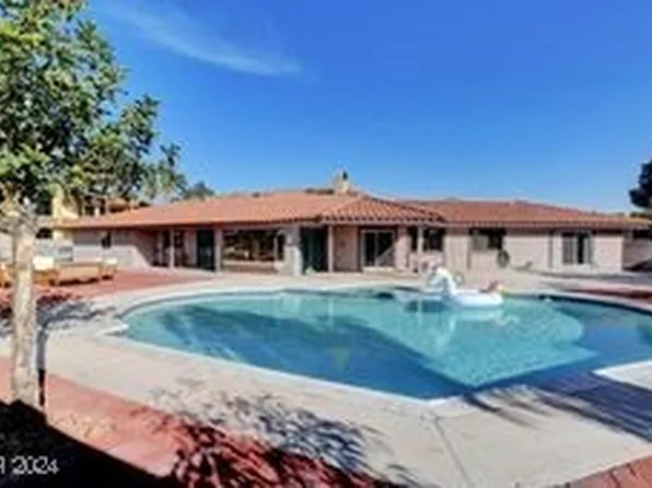 6885 Coley Ave, Las Vegas, NV 89146