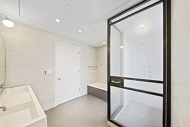 Rented by Extell Marketing Group LLC