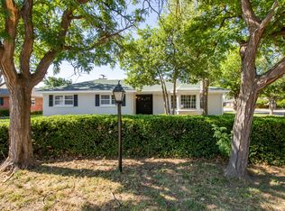 6605 Dreyfuss Rd, Amarillo, TX 79106