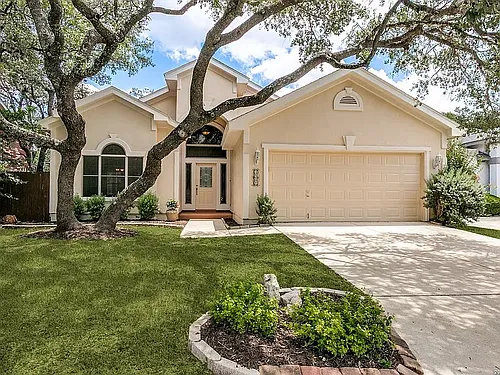 1514 Mooreshill Dr Photo 1
