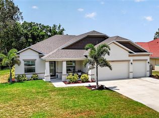 2423 Malaya Ct, Punta Gorda, FL 33983