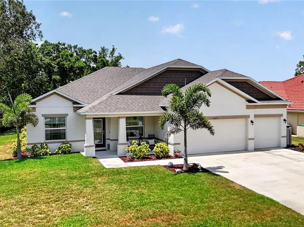 2423 MALAYA COURT, PUNTA GORDA, FL 33983