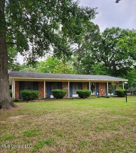 2520 Queensroad Ave, Jackson, MS, 39213