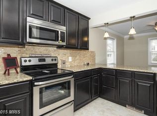 620 W Bel Air Ave, Aberdeen, MD 21001